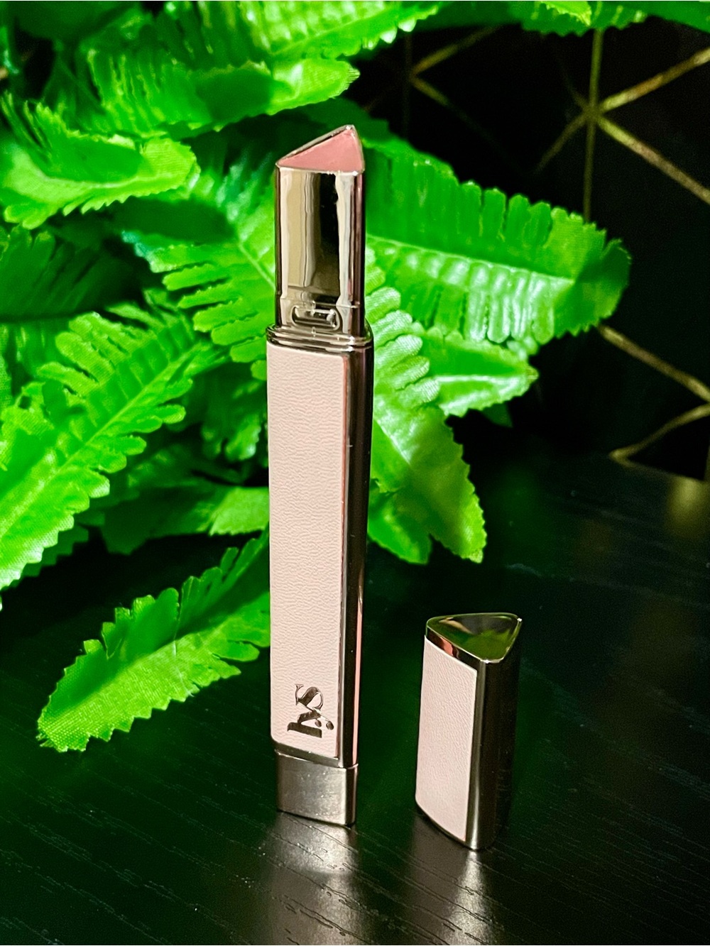 LYS Speak Love Moisture Matte Lipstick - Joyful